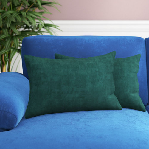 Wayfair Teal Throw Pillows You'll Love in 2023
